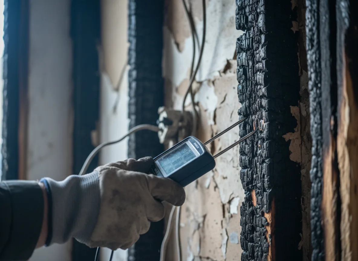 Fire Damage Restoration Beecher City, IL FAQs